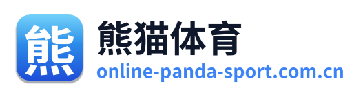 熊猫体育 Logo